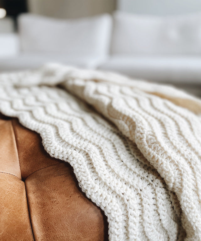 Lanmè Blanket