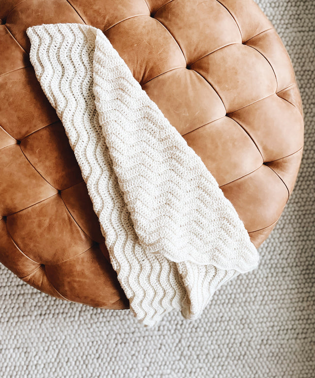 Lanmè Blanket