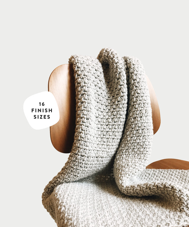 Foleur Blanket