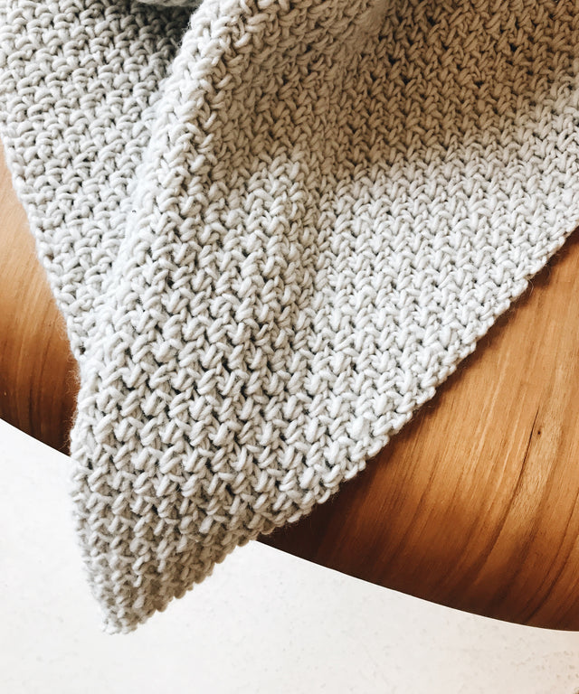 Foleur Blanket