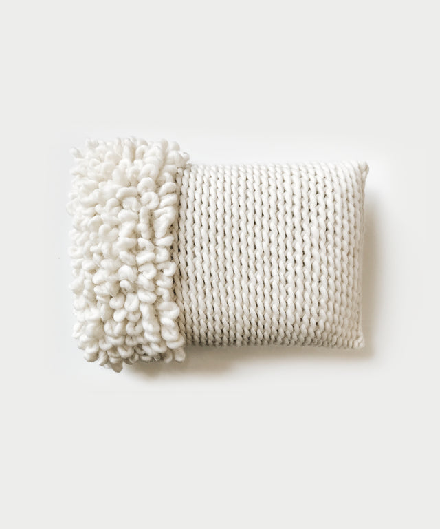 Twazyè Pillow