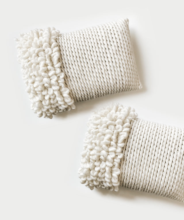 Twazyè Pillow