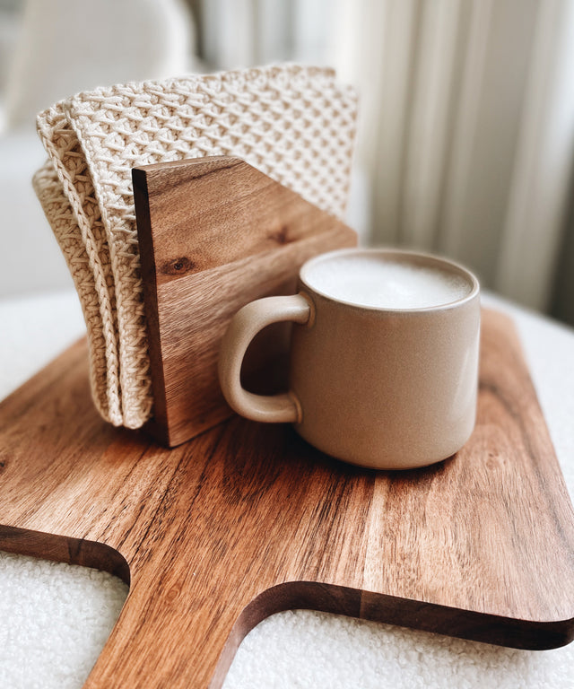 Myèl Coasters