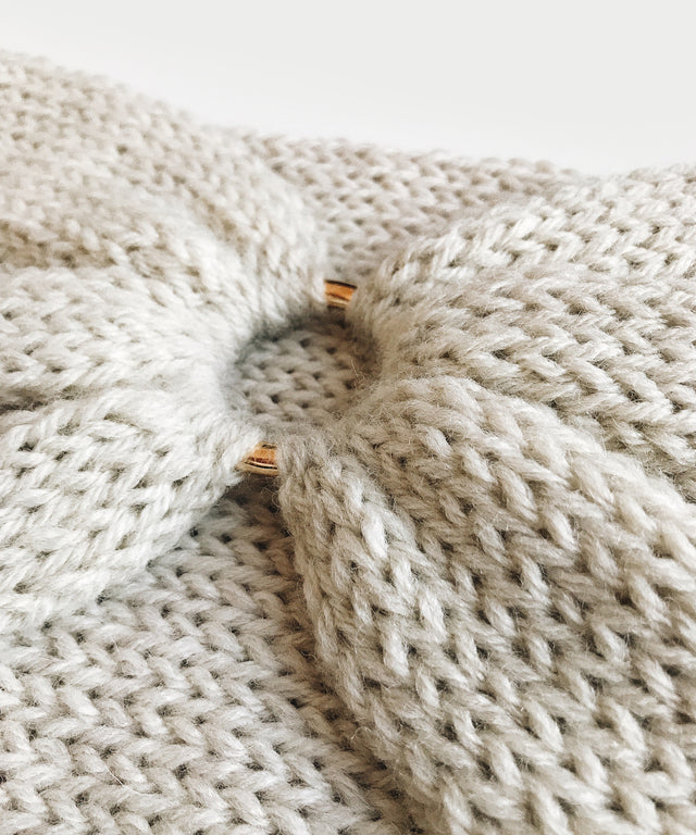 Sèk Earwarmer