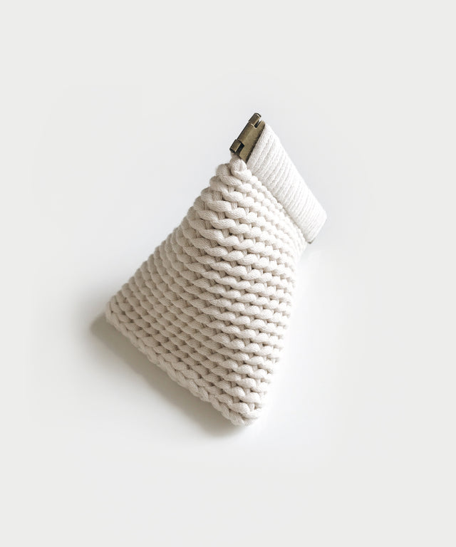 Piramid Pouch