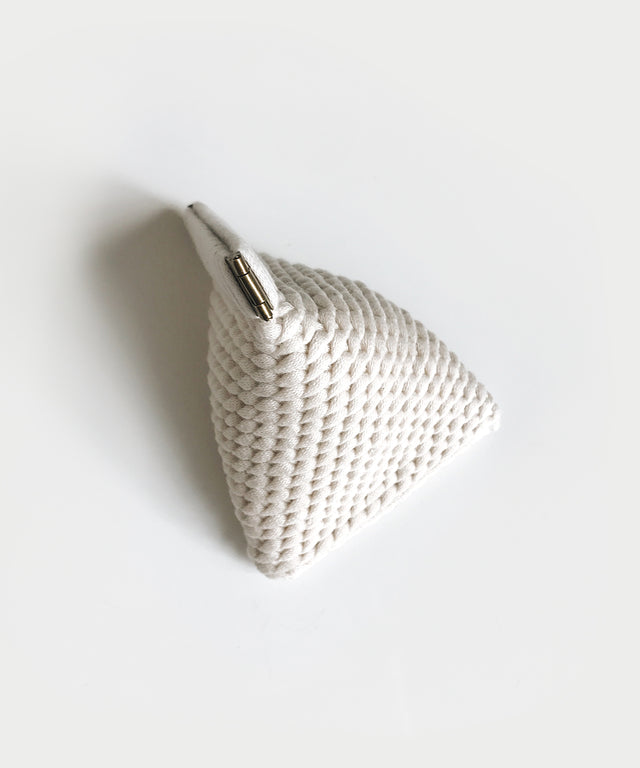 Piramid Pouch