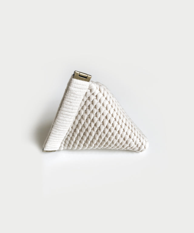 Piramid Pouch
