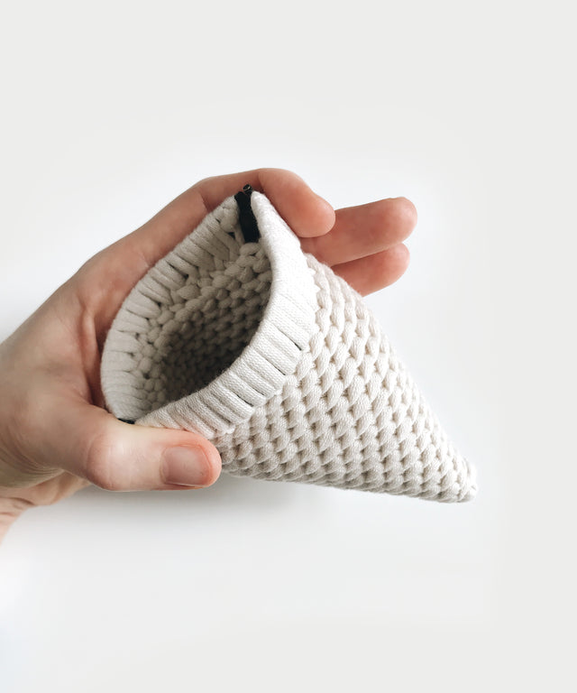 Piramid Pouch