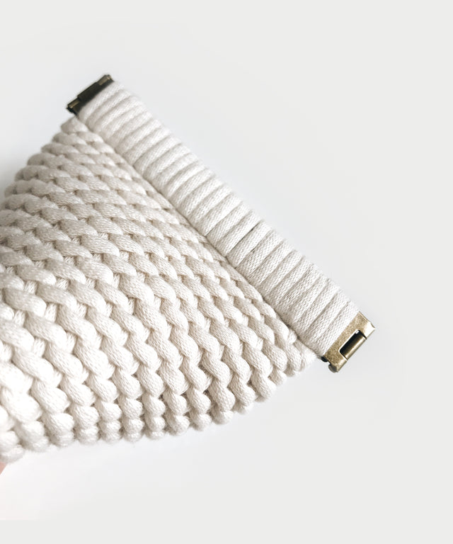 Piramid Pouch