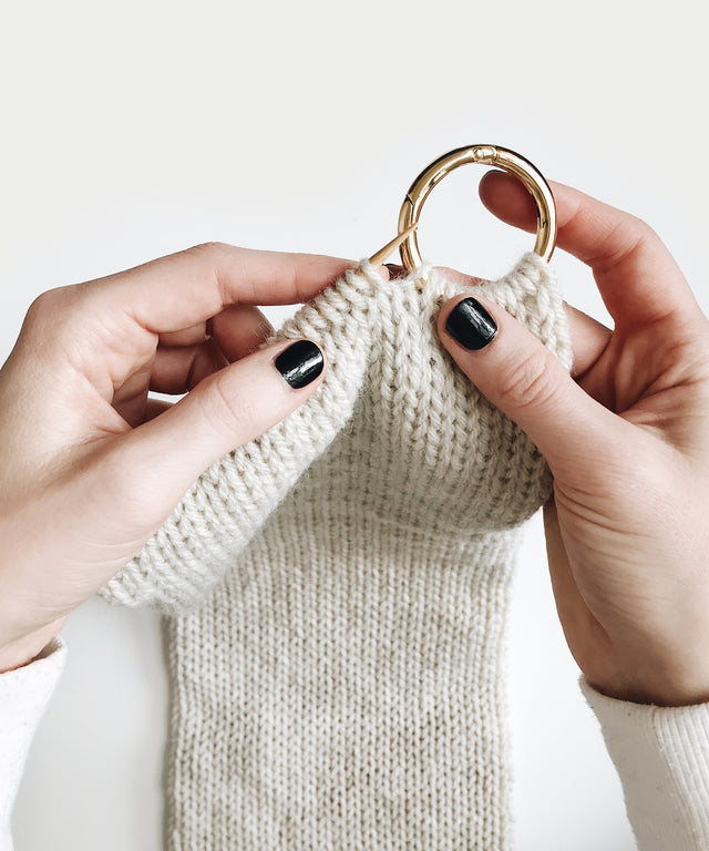 Sèk Earwarmer