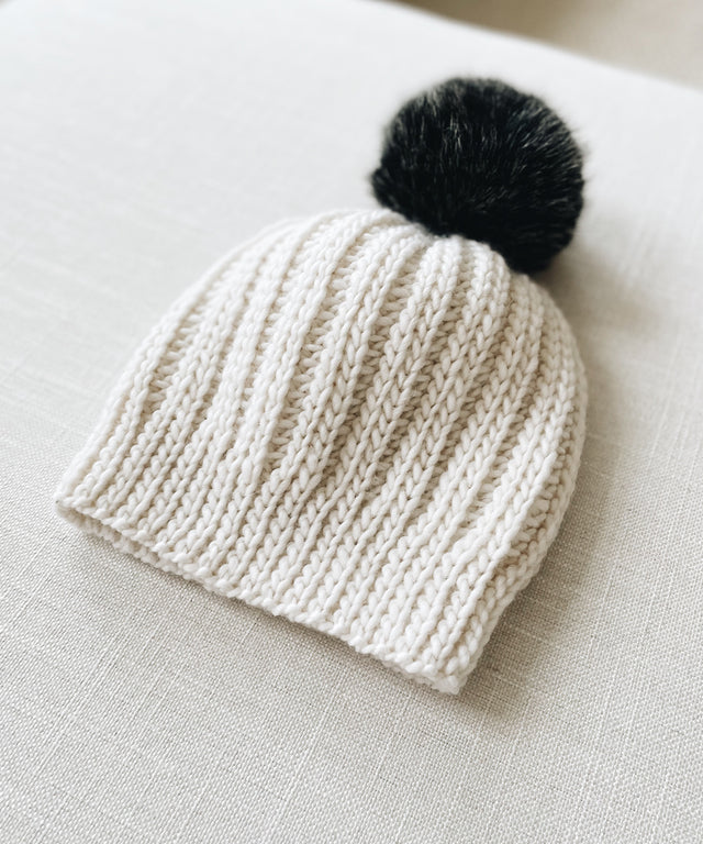 Detire Beanie