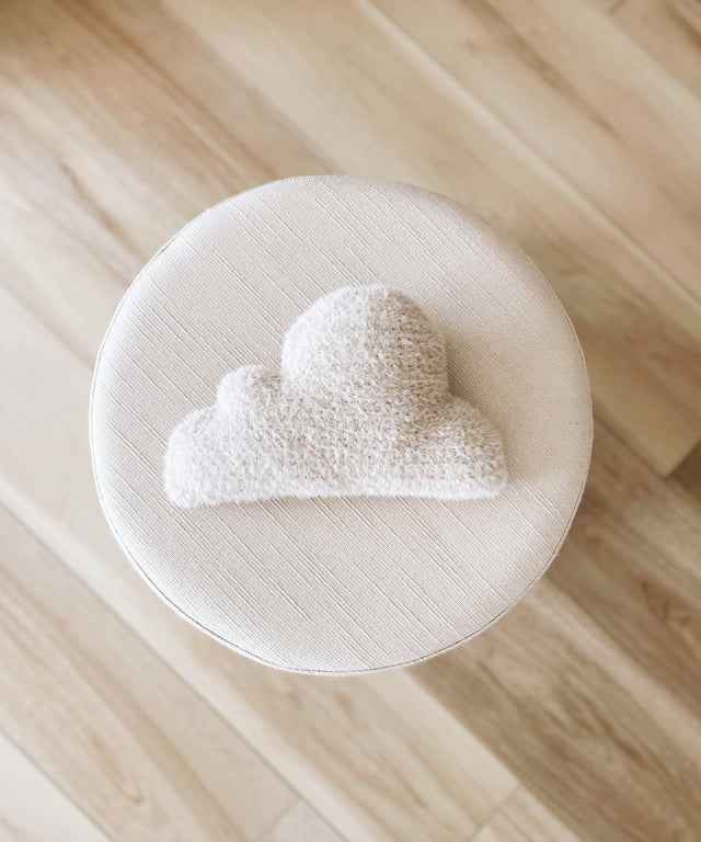 Cloud Pillow