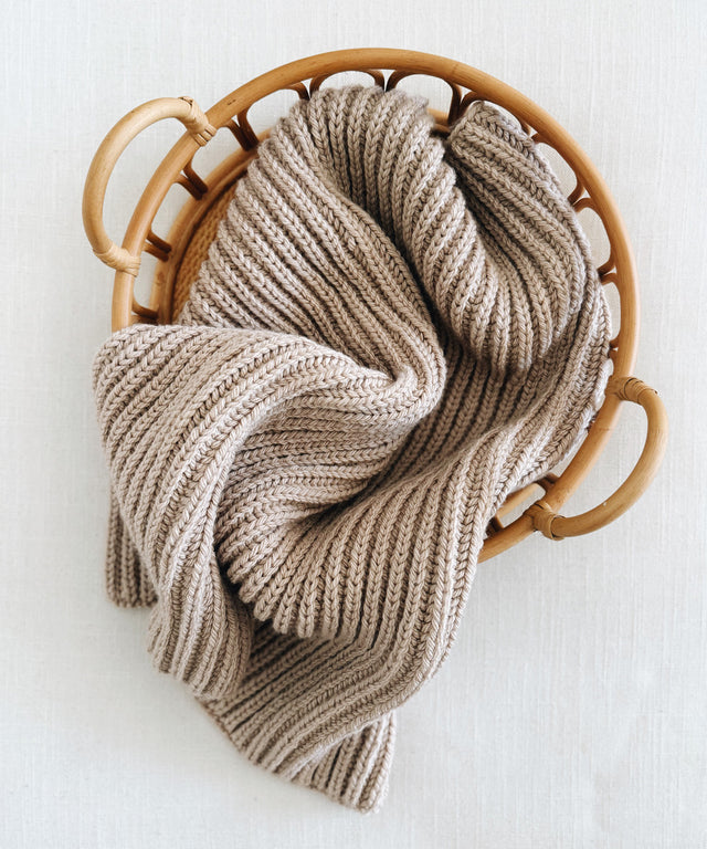 Amoni Throw
