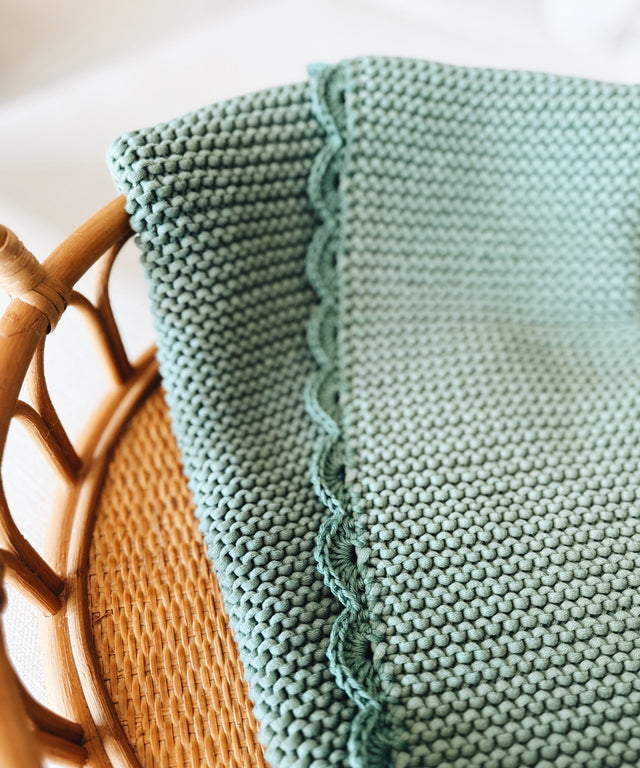 Wonder Blanket