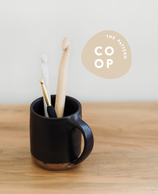 The Pattern Co-Op