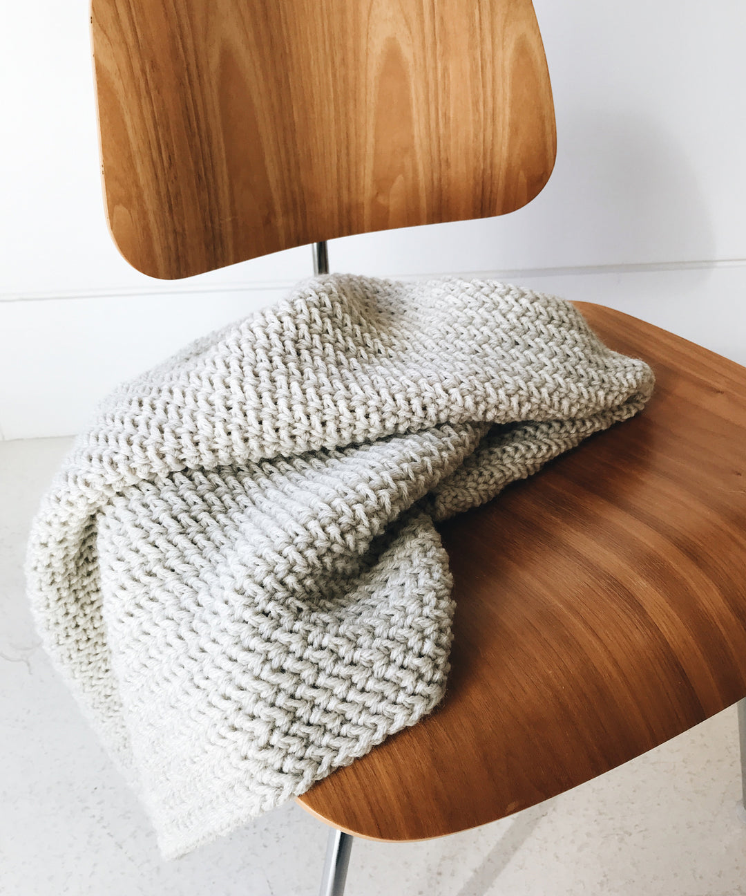 Kenscoff Blanket DeBrosse