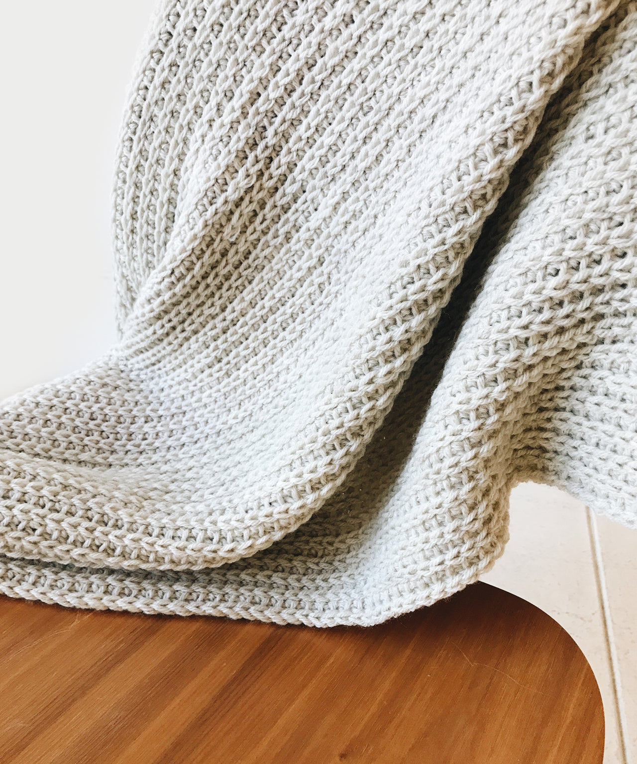 Kenscoff Blanket DeBrosse