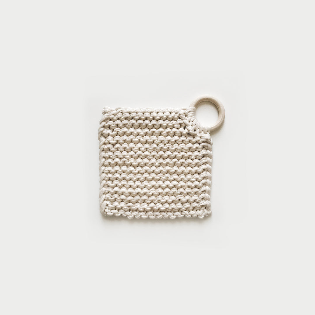 Knit Croix Coasters – DeBrosse